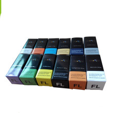 Steroid Custom lgo  printing 10ml 15ml bottle packing box